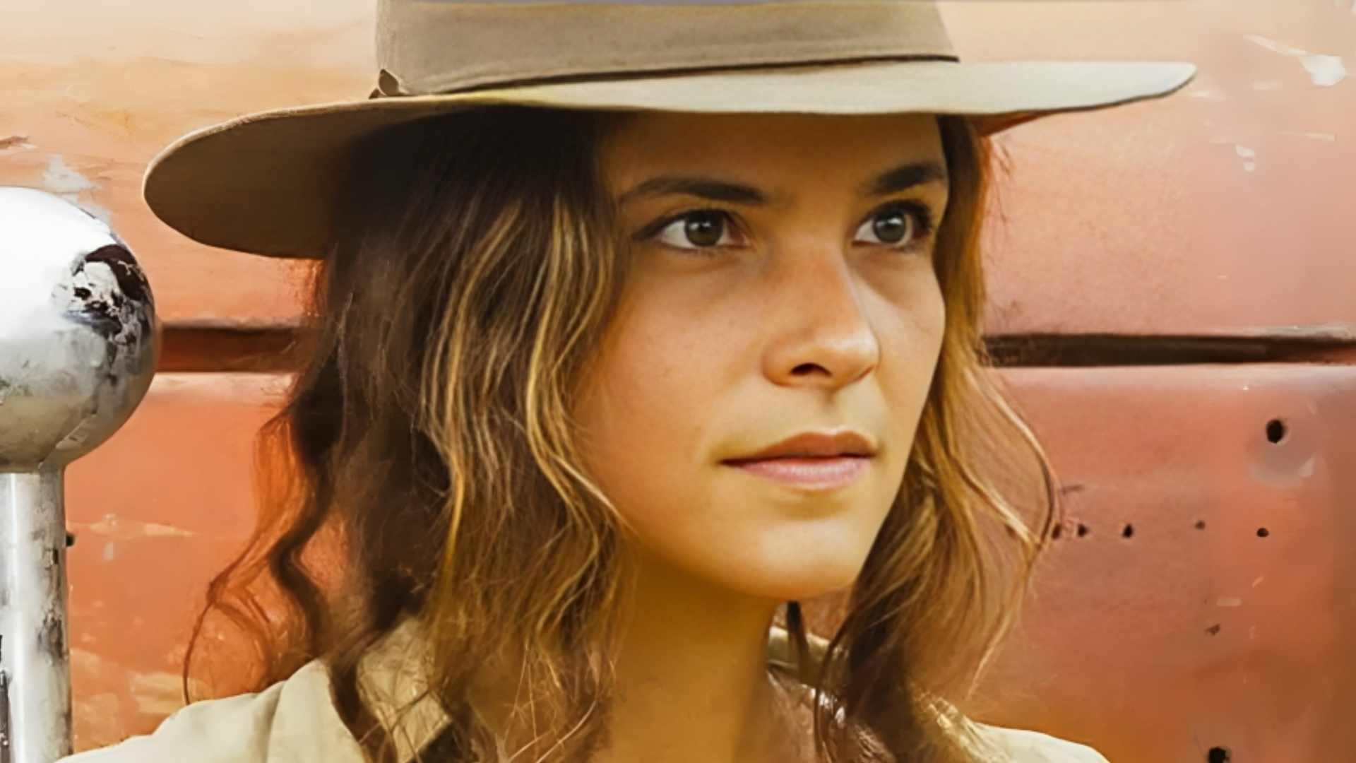 Corpo Dourado bate recorde de audiência no Canal Viva Duh Secco