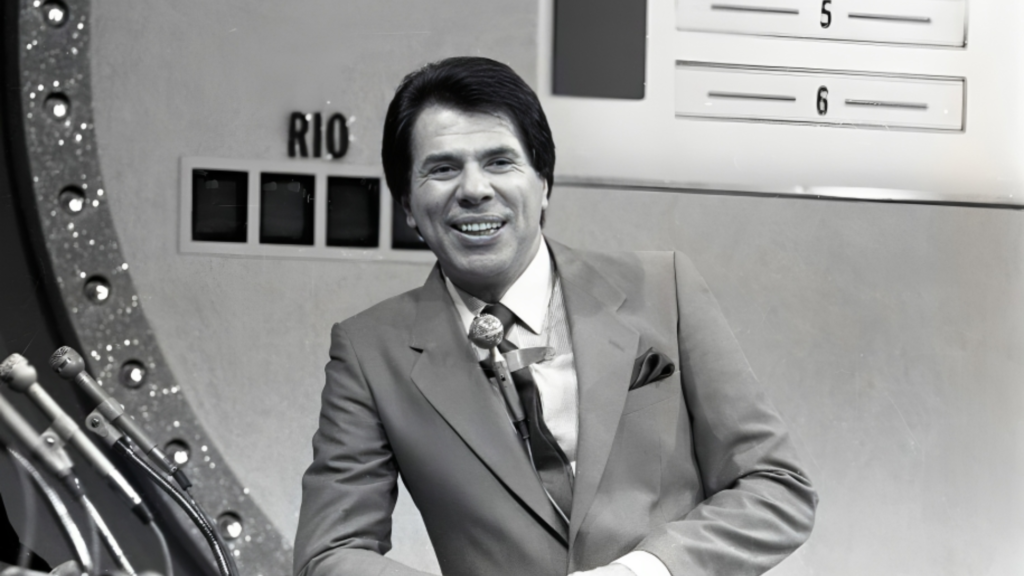 10 programas de Silvio Santos que marcaram a história da TV Duh Secco