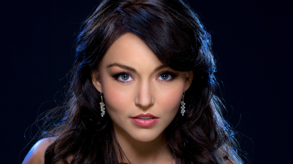 Teresa - Angelique Boyer