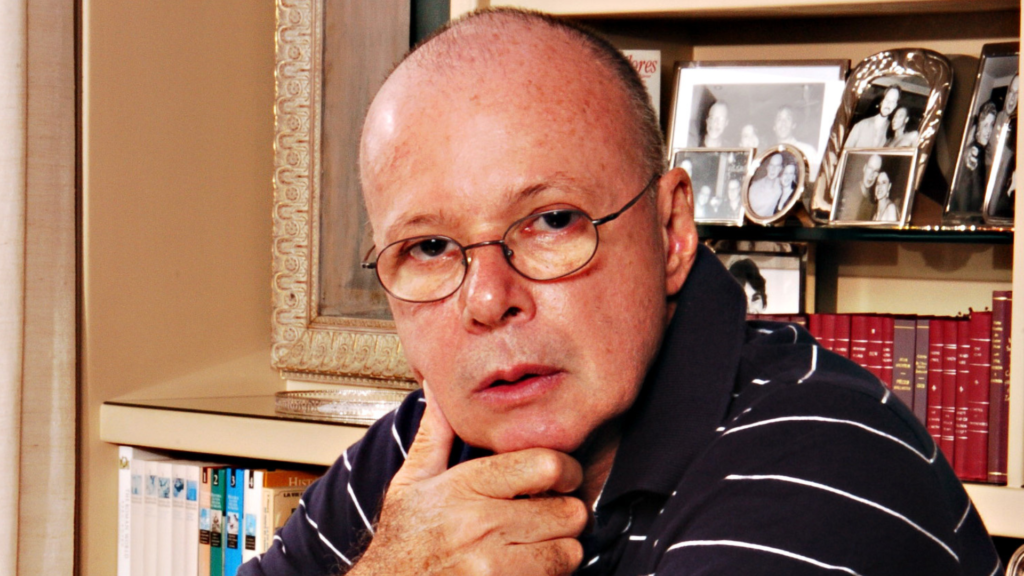 Gilberto Braga