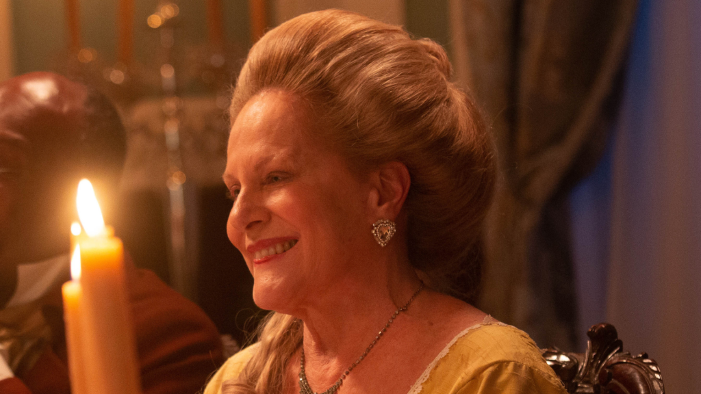 First Trailer Revealed Lucinha Lins The "Condensed Storytelling" Trend