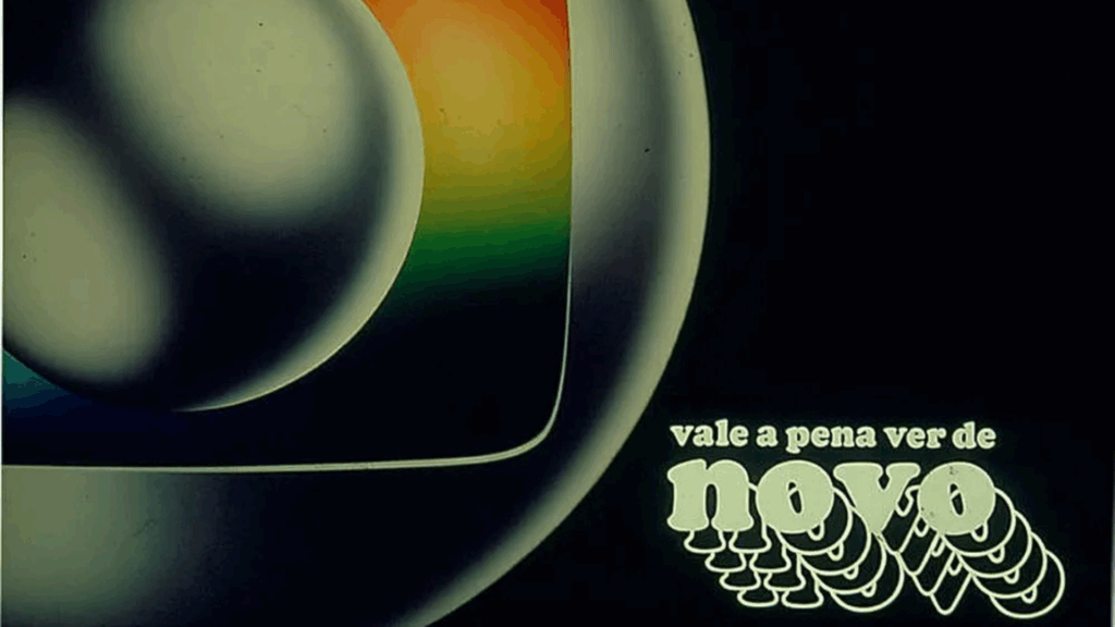 Vale a Pena Ver de Novo