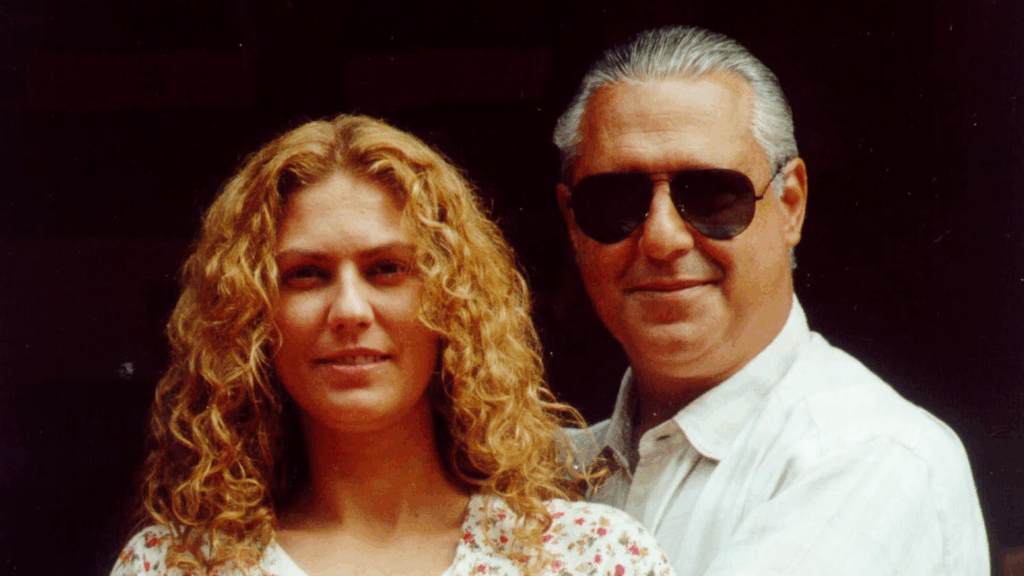 O Rei do Gado - Antonio Fagundes e Patricia Pillar