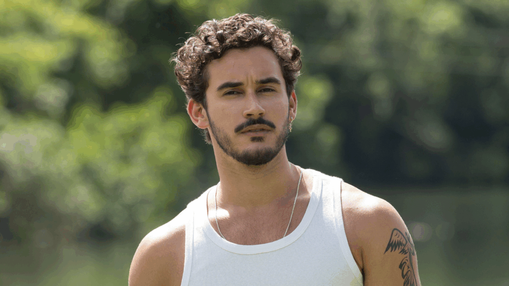 Coração Acelerado - Filipe Bragança