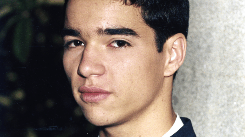 Fascinação - Caio Blat