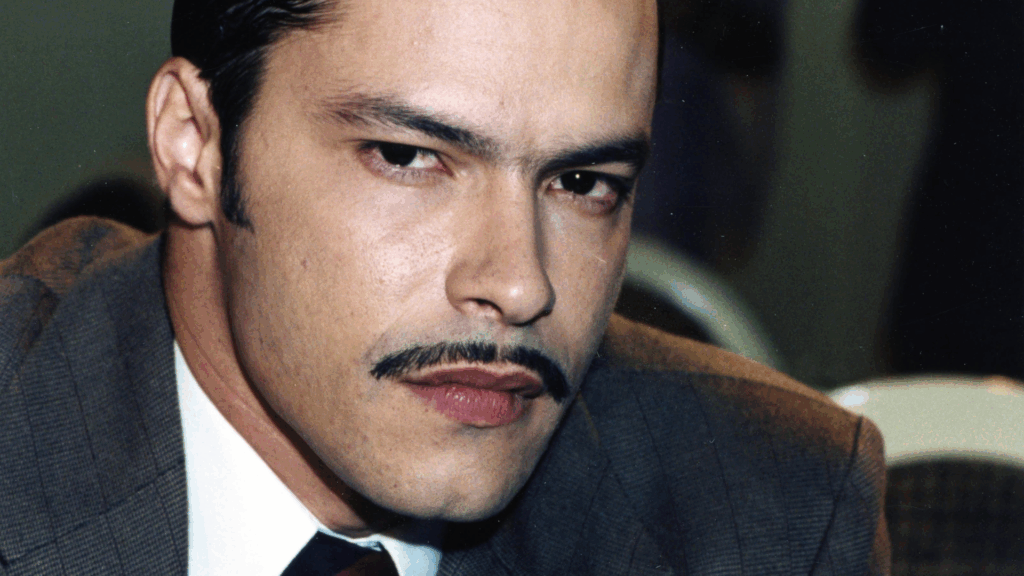 Fascinação - Heitor Martinez