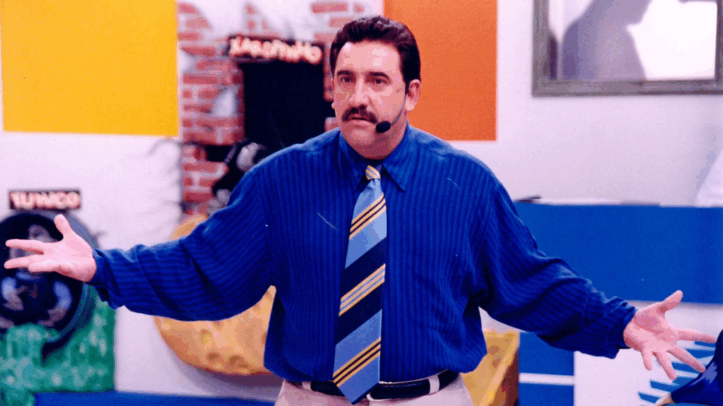 Programa do Ratinho - Ratinho