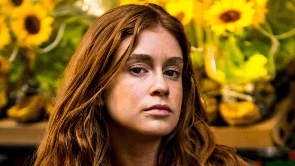 Totalmente Demais - Marina Ruy Barbosa