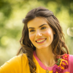 Amor Perfeito - Camila Queiroz