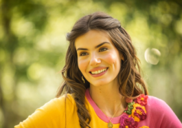 Amor Perfeito - Camila Queiroz