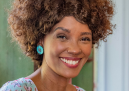 Amor Perfeito - Isabel Fillardis