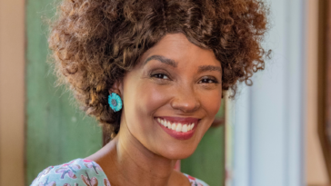 Amor Perfeito - Isabel Fillardis