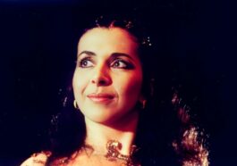 Baila Comigo - Betty Faria