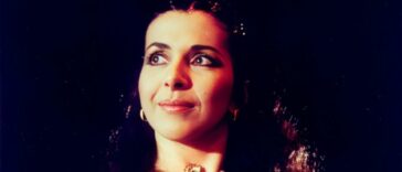 Baila Comigo - Betty Faria