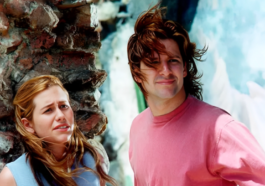 Meu Bem Querer - Alessandra Negrini e Murilo Benício