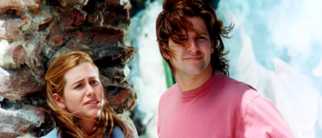 Meu Bem Querer - Alessandra Negrini e Murilo Benício