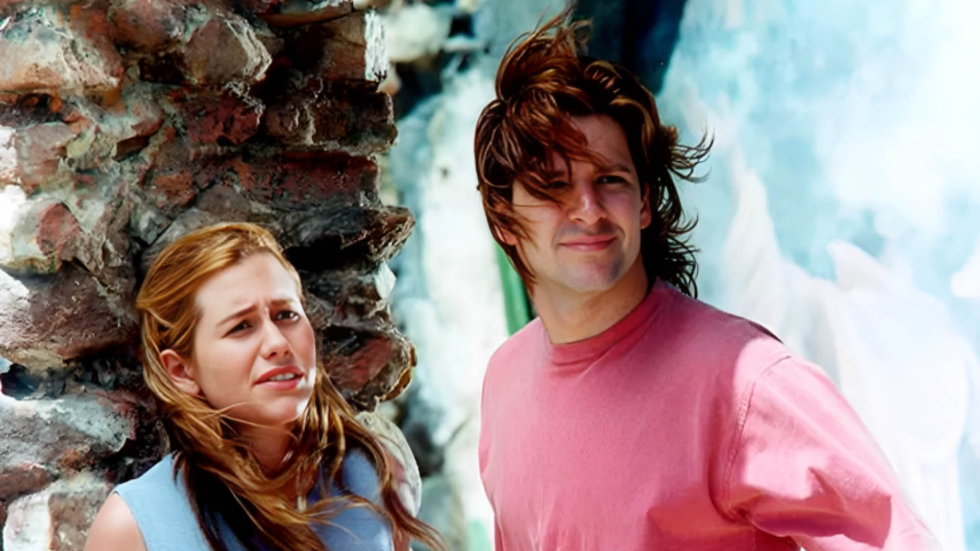 Meu Bem Querer - Alessandra Negrini e Murilo Benício