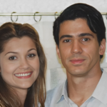 Meu Bem Querer - Flávia Alessandra e Leonardo Brício