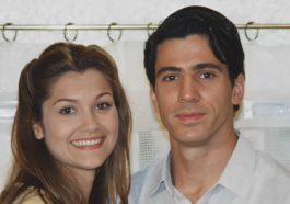 Meu Bem Querer - Flávia Alessandra e Leonardo Brício