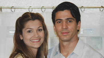 Meu Bem Querer - Flávia Alessandra e Leonardo Brício