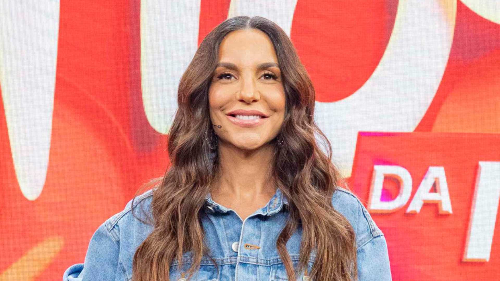 Pipoca da Ivete - Ivete Sangalo