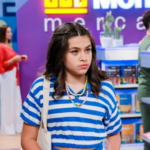 A Infância de Romeu e Julieta - Vittória Seixas