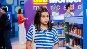 A Infância de Romeu e Julieta - Vittória Seixas