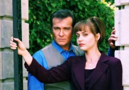 A Intrusa - Arturo Peniche e Gabriela Spanic