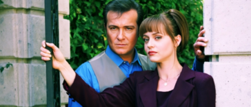 A Intrusa - Arturo Peniche e Gabriela Spanic