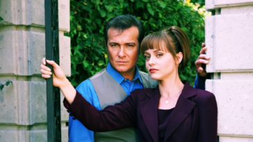 A Intrusa - Arturo Peniche e Gabriela Spanic