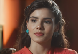 Amor Perfeito - Camila Queiroz