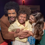 Amor Perfeito - Camila Queiroz, Diogo Almeida e Levi Asaf