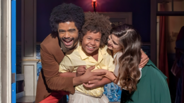 Amor Perfeito - Camila Queiroz, Diogo Almeida e Levi Asaf