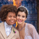 Amor Perfeito - Camila Queiroz e Levi Asaf