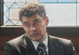 Amor Perfeito - Carmo Dalla Vecchia