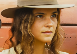 Corpo Dourado - Cristiana Oliveira