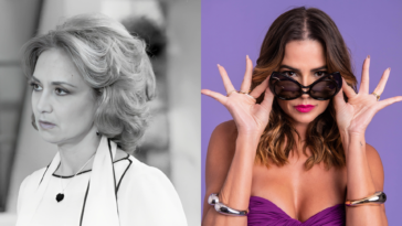 Elas por Elas - Deborah Secco e Eva Wilma