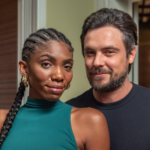 Elas por Elas - Késia e Sergio Guizé