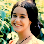 Escrava Isaura - Lucélia Santos