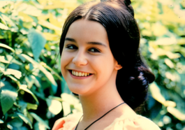 Escrava Isaura - Lucélia Santos