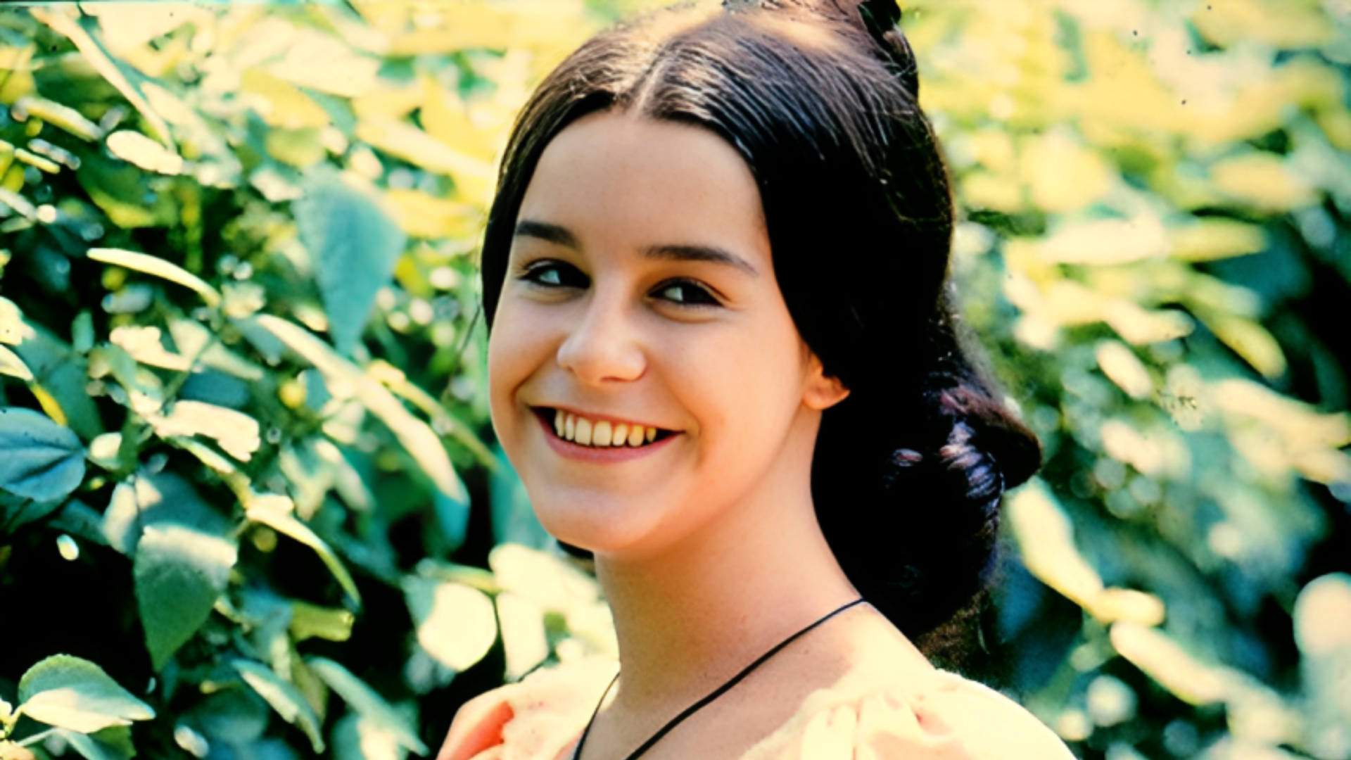 Escrava Isaura - Lucélia Santos