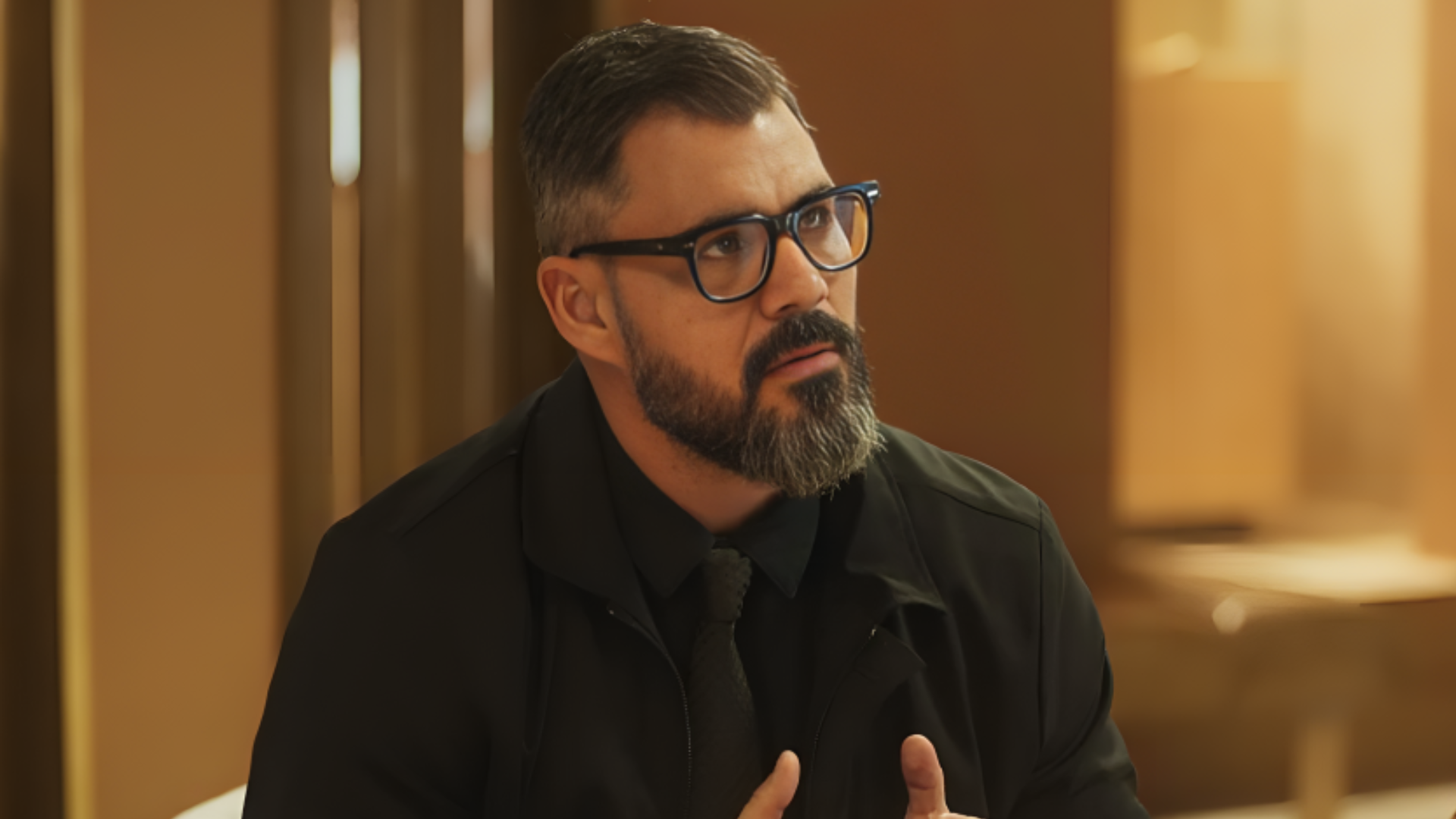 Fuzuê - Juliano Cazarré