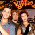 Malhação 2004 - Guilherme Berenguer, João Velho e Marjorie Estiano