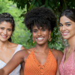 Mar do Sertão - Isadora Cruz, Mariana Sena e Theresa Fonseca