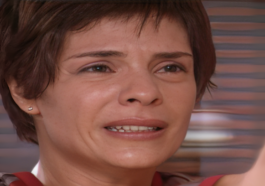 Mulheres Apaixonadas - Helena Ranaldi