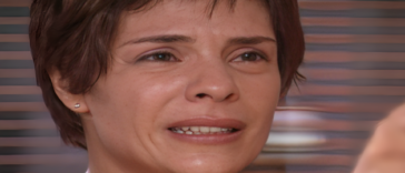 Mulheres Apaixonadas - Helena Ranaldi