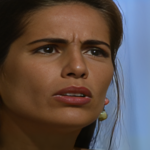 Mulheres de Areia - Gloria Pires