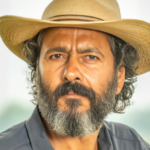 Pantanal - Marcos Palmeira