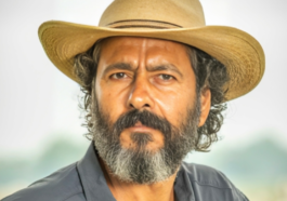 Pantanal - Marcos Palmeira