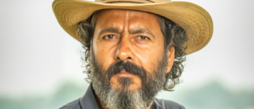 Pantanal - Marcos Palmeira
